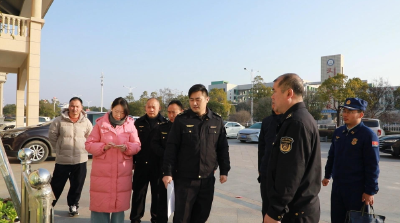 沙洋县开展“扫黄打非”集中行动暨文化市场安全生产专项检查