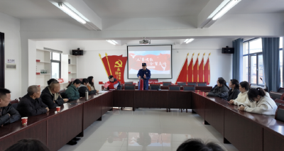 沙洋镇新河社区：“安全+文化”双线融合 织密工会服务网 