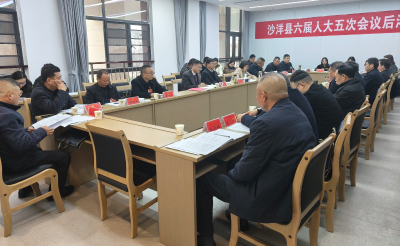 【聚焦两会】陈威分别参加人大代表团审议和政协委员界别分组讨论