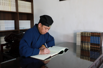 周进：履职为民显担当   慈心善行暖沙洋