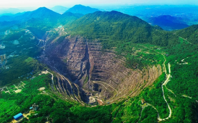 千年矿冶文明邂逅现代健康产业，灵动山水再添生态画卷——黄石市“文旅+”多元驱动打造鄂南文旅标杆
