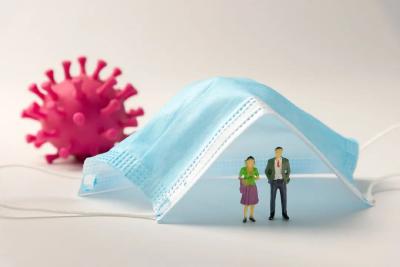 流感进入快速上升期！别等“中招”，这样预防还来得及→