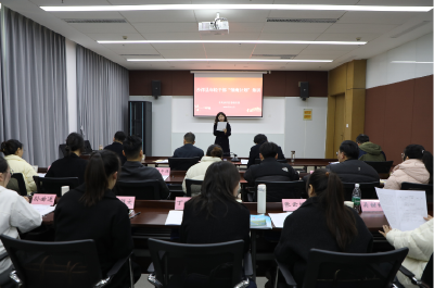 “雏鹰”振翅强本领   青春逐梦兴沙洋