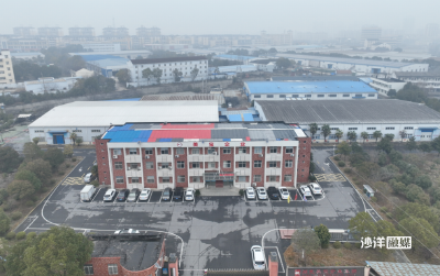 【新春走基层】拓新品冲产值扩海外  湖北美宝生物深耕赛道启新程