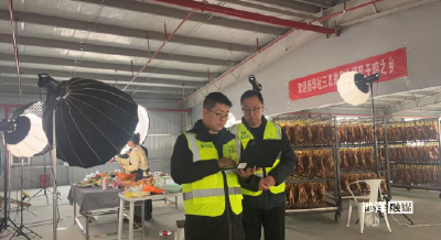 沙洋移动：网络保障为助农直播保驾护航