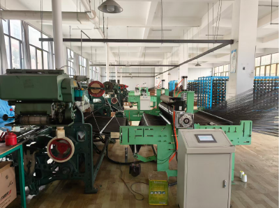 【新春走基层】湖北碳美丝：“黑色黄金”织出产业升级新篇章