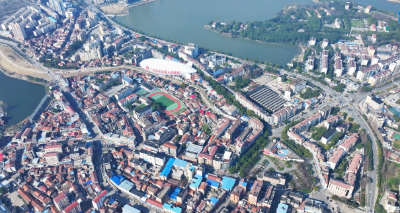 民俗焕新迎佳节  科技赋能送祝福