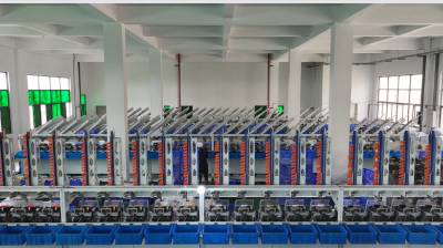 湖北汇蕾：扩能增产谋新局