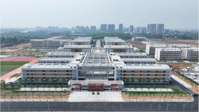 内蒙古海拉尔区教育考察团来沙考察交流