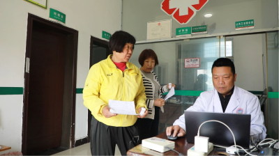 服务下沉到村！沙洋2026年适龄妇女免费“两癌”筛查暖心启动