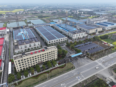 以质为基 湖北优布跑出生产经营“新速度”