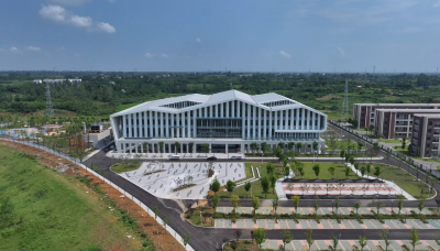 泳池争锋燃动沙洋！2026年“湖北省游泳协会杯”青少年游泳比赛(沙洋站)即将开赛