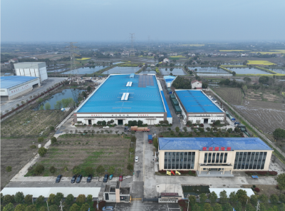 智能转型拓新局 湖北鑫恒新扬帆海外铸标杆