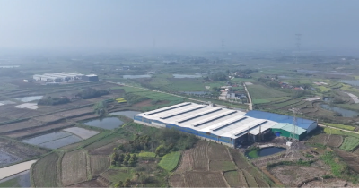 从“污染包袱”到“绿色宝藏” 小粪污撬动大产业