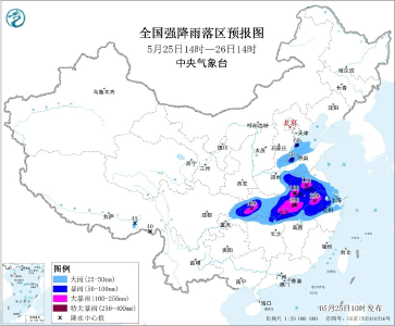 武汉大雨“爽约”了？不，在来的路上