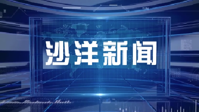 V视丨沙洋新闻20260511