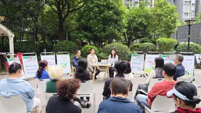 一盆积水=几百只蚊子！疾控专家列出“除四害”清单：这几件事，今天回家就做