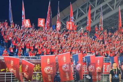 球迷招募令！6月13日，生态运动公园，荆门VS潜江“美食德比”等你来战！
