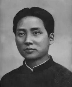 【纪念】 今天，一起缅怀伟人毛泽东！