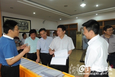 秭归县公共文化服务体系示范区创建获文化部肯定