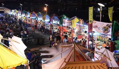 卢辉检查督办国庆安全工作