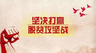 卢辉：全力以赴做好迎检准备 确保全县成功脱贫摘帽