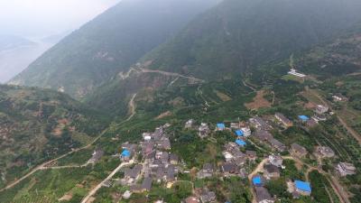 努力把新三峡文化旅游片区打造成旅游核心区