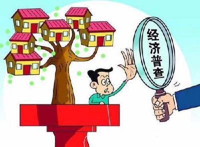 扎实抓好全县第四次全国经济普查工作