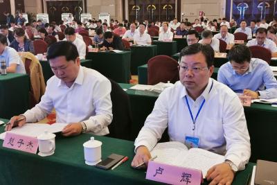 剧透！秭归县委书记在全国退耕还林还草工作会上交流了啥？