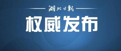 武汉最新通报：已排除SARS等病原