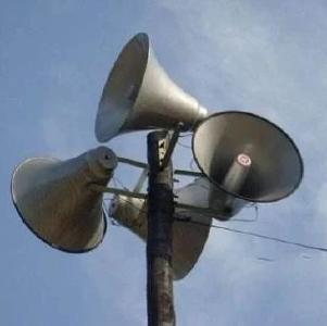 各地大喇叭喊话大PK，温柔霸气你pick谁？