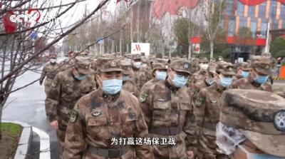 这部震撼大片献给那些危急时刻冲上去的人们
