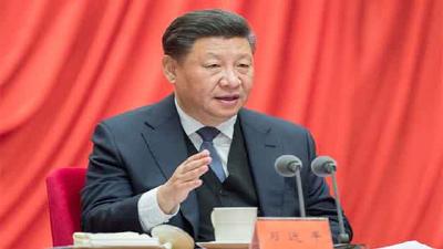 谈全面从严治党，习近平这7段话掷地有声