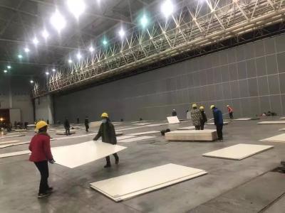 武汉“方舱医院”将达11座。是否会交叉感染？回应来了