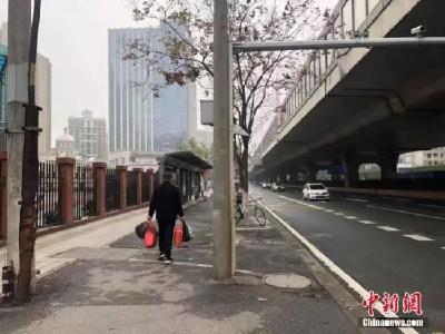 武汉留守记｜即使在最寒冷的冬天，我仍然坚信春天会如期到来