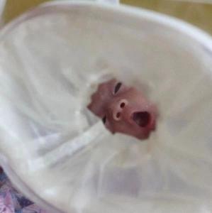 妈妈确诊新生宝宝要隔离吗？这些孕产母婴防护常识要掌握！