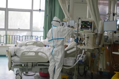 国家卫健委：全国1716名医务人员感染新冠肺炎，6人不幸死亡