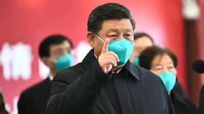 决胜之地，习近平布局战“疫”