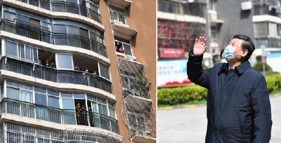 微纪录片：春到武汉城
