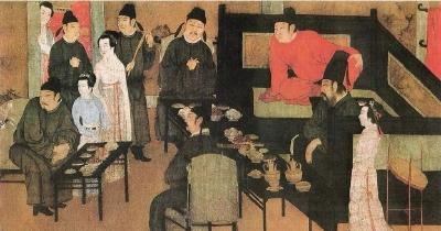 分餐我国自古有之，该“出口转内销”了｜草地·专栏