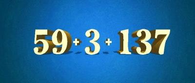 59+3+137！防控别松劲！