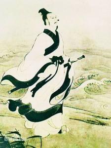 “端午去哪里？”——当然是“诗里画里 屈原故里”啦！