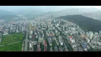 MV：《相约秭归》