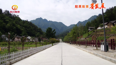 强化基层治理 优化农村环境