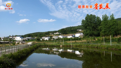 升级发展 打造鼓韵田园