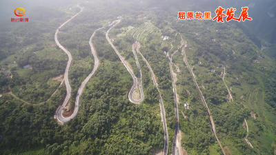 拓宽扶贫路 发展有出路