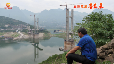 架通希望桥 铺就致富路
