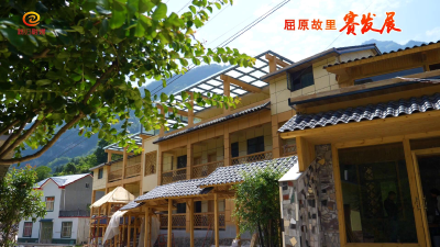 突出特色旅游 全域旅游新变化