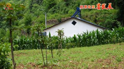 聚力绿色民生 小康建设不掉队