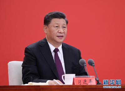 续写更多“春天的故事”——习近平总书记出席深圳经济特区建立40周年庆祝大会并在广东考察纪实